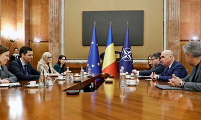 bolojan ambasador germania