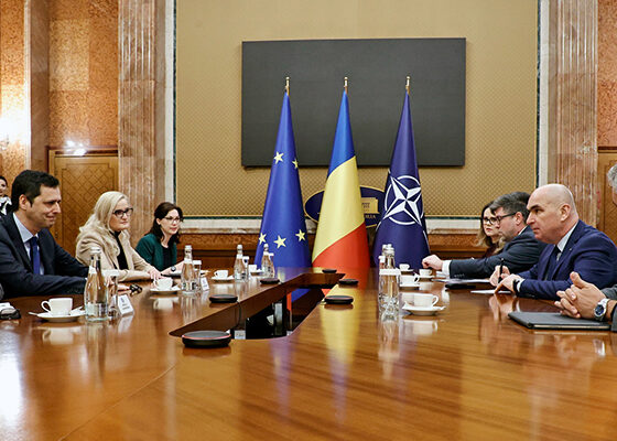 bolojan ambasador germania