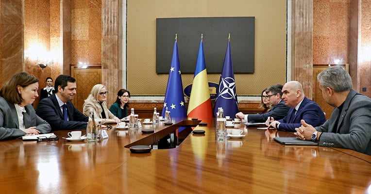 bolojan ambasador germania