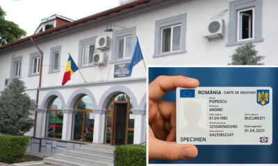 carte identitate navodari