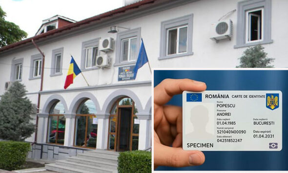 carte identitate navodari