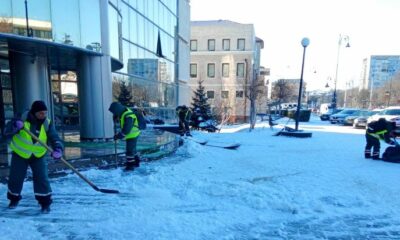 deszapezire constanta