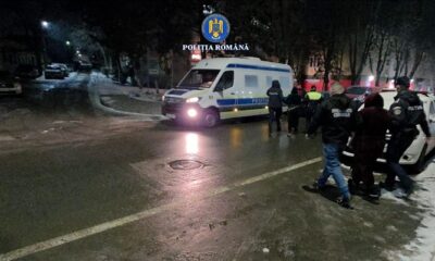 femei arestate medgidia