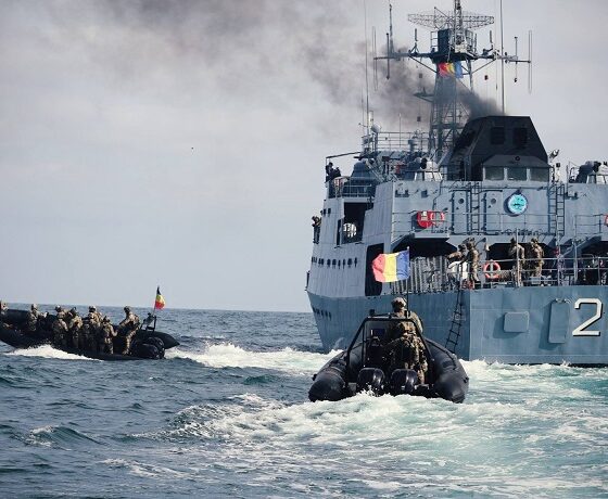 fortele speciale mangalia