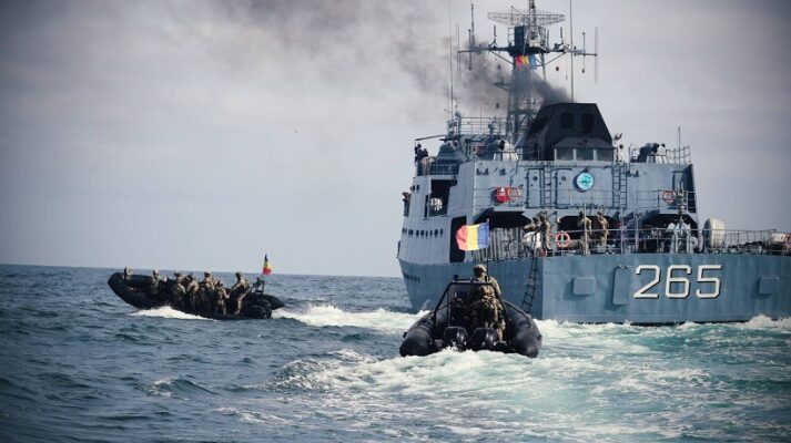 fortele speciale mangalia