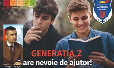 generatia z