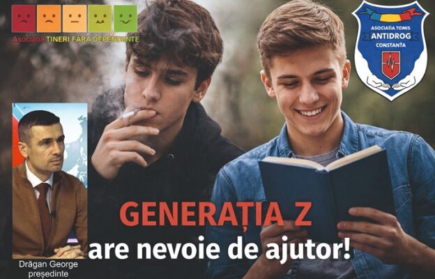 generatia z