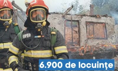 incendii locuinte raport ISU