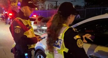 Acțiune de amploare a polițiștilor constănțeni. Au fost aplicate amenzi în valoare de peste 120.000 de lei