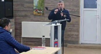 Senatorul Remus Negoi, despre amenajarea unui depozit de deșeuri la Lumina: „Comunitățile și mediul trebuie protejate, fără compromisuri“