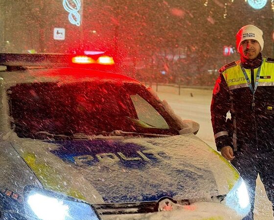 restrictii circulatie