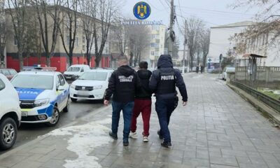 retinut Medgidia talhar