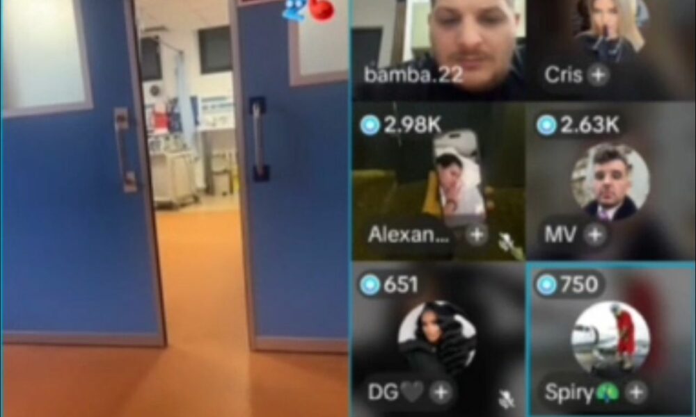 scandal spital judetean