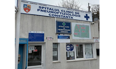spital pneumo