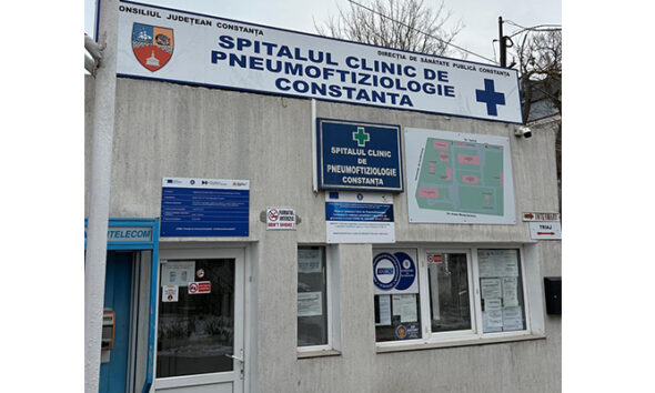 spital pneumo