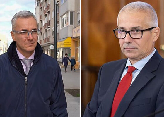 stelian ion radu marinescu