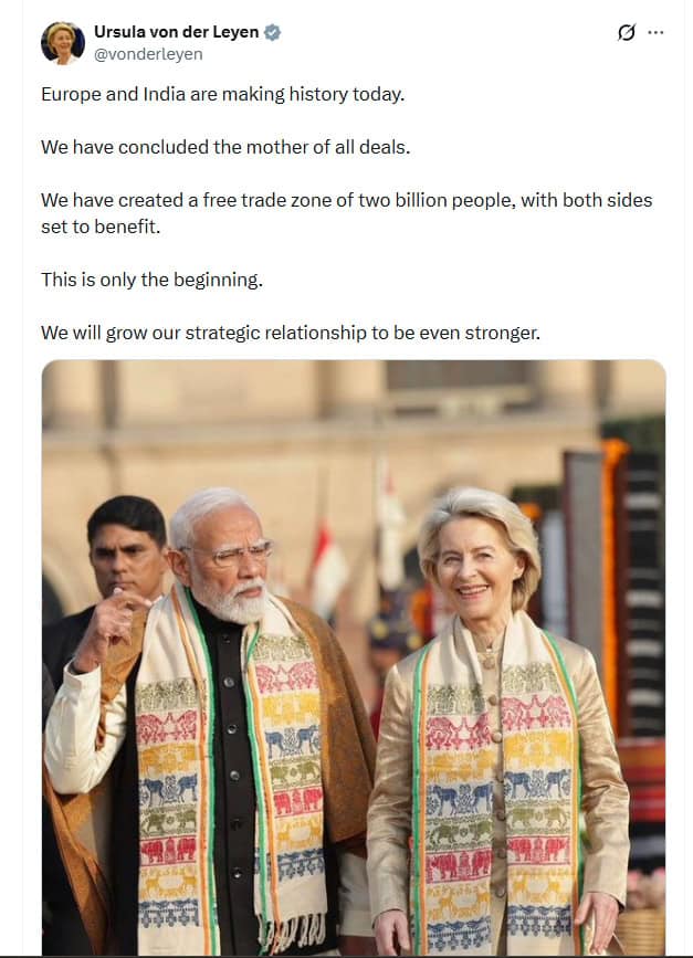 ursula von der leyen