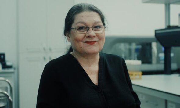 Anca Rovena Lacatusu iulius