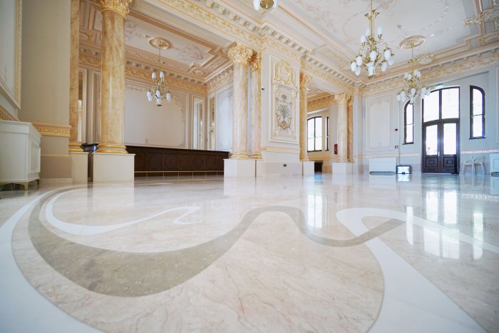 Cafenea Cazino Constanta