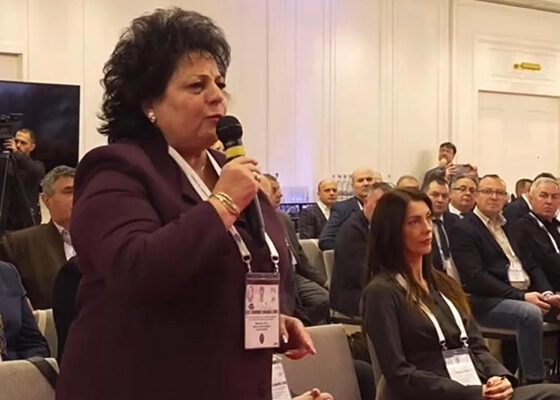 Mariana Gaju la Acor