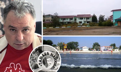 OrdineaRO Tabara Navodari Nicolae Matei sentinta fond