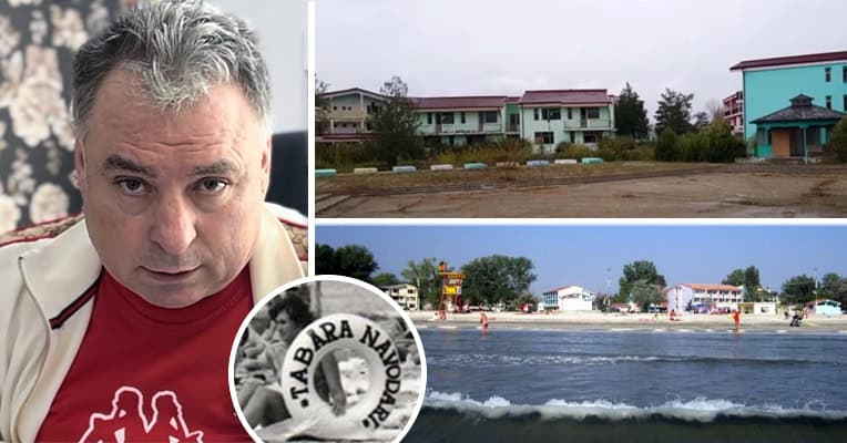 OrdineaRO Tabara Navodari Nicolae Matei sentinta fond