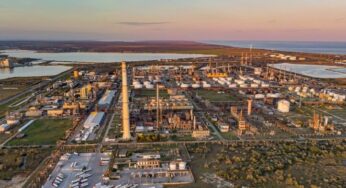 Revizia planificată a rafinăriilor Petromidia Năvodari și Vega Ploiești, finalizată cu succes