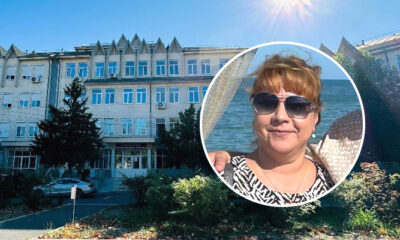 Ramona Tudor Medgidia manager interimar la Spitalul Cernavoda