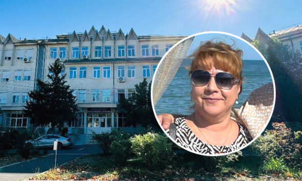 Ramona Tudor Medgidia manager interimar la Spitalul Cernavoda