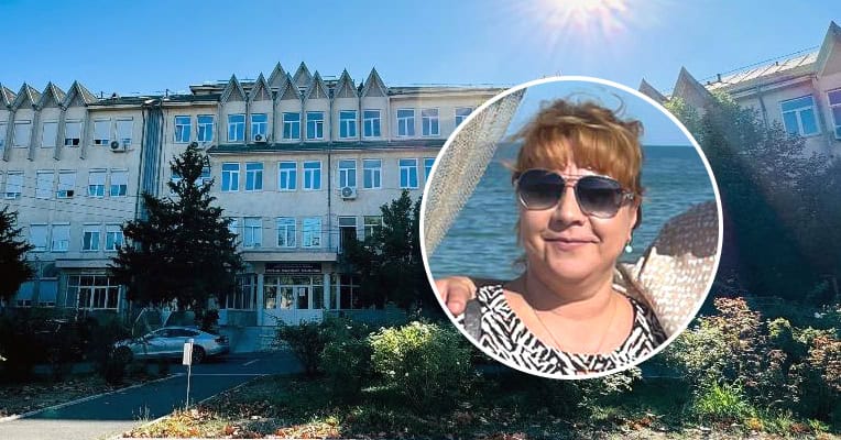 Ramona Tudor Medgidia manager interimar la Spitalul Cernavoda