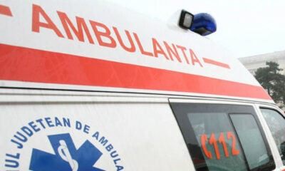 accident ambulanta