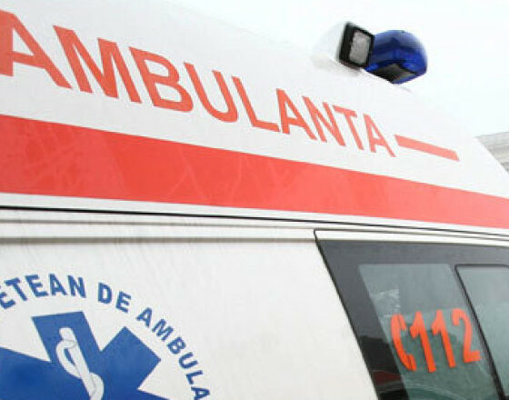 accident ambulanta