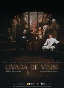 afis Livada de Visini