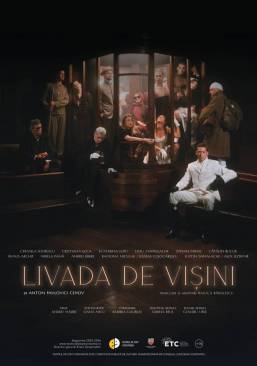 afis Livada de Visini