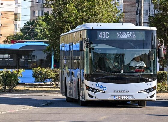 autobuz C