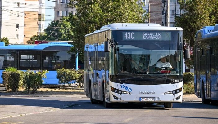 autobuz C