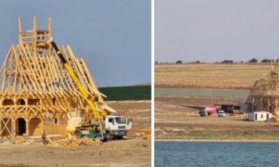 biserica ilegala techirghiol