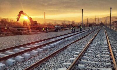 cale ferata port constanta