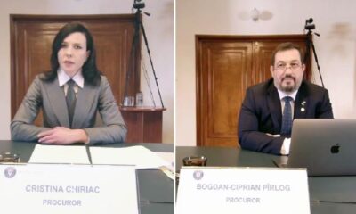 candidati parchetul general