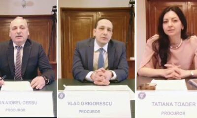 candidati procurori sef dna