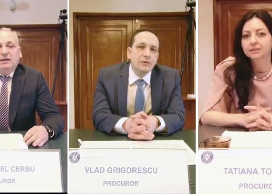 candidati procurori sef dna