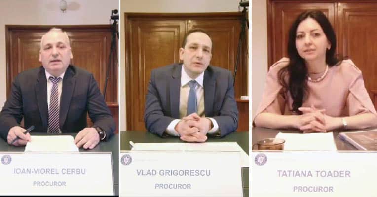 candidati procurori sef dna