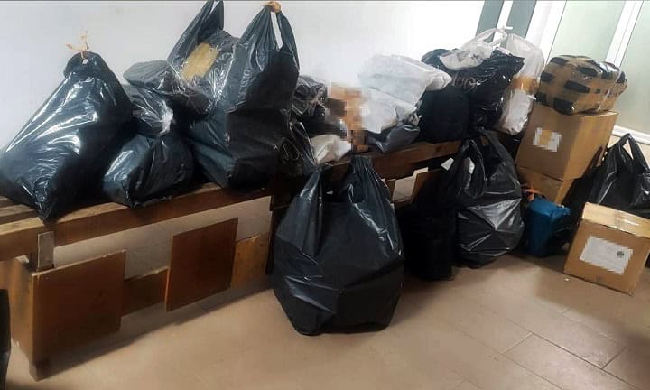 confiscari negru voda