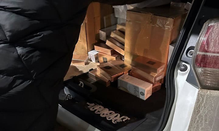 confiscari negru vodda