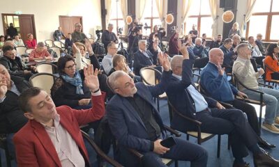 consiliul judetean constanta