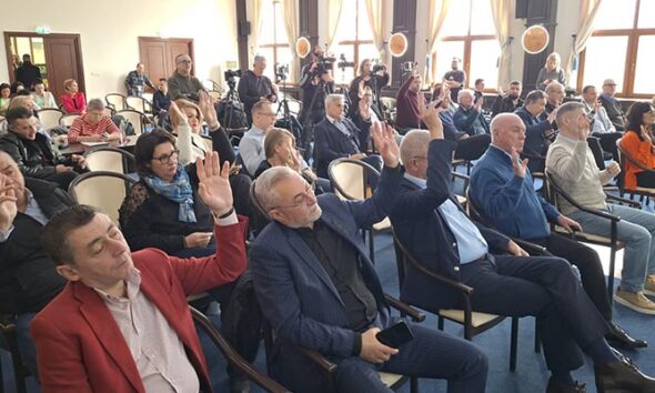 consiliul judetean constanta