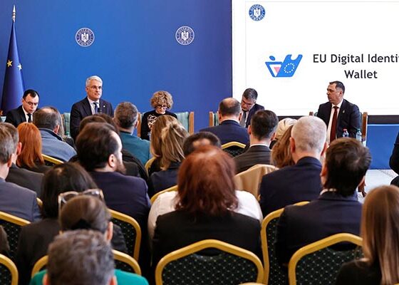 dezbatere digitalizare