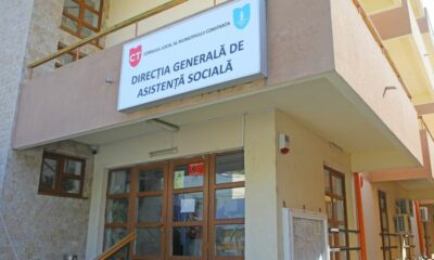 directia de asistenta sociala