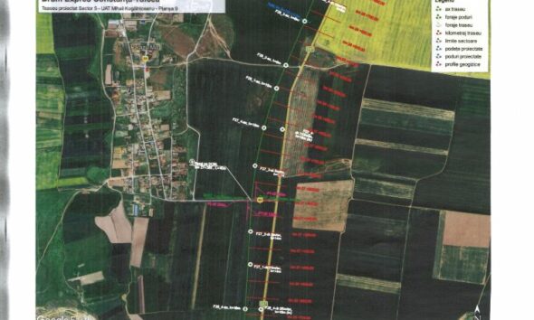 drum constanta tulcea