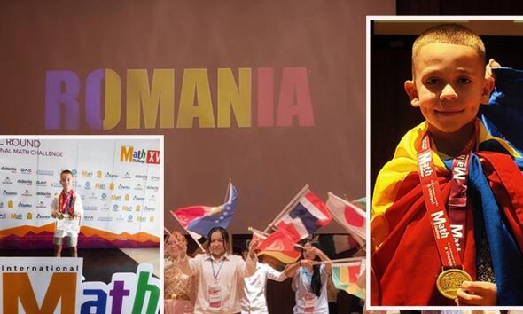 elev matematician navodari